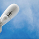Illustration for article titled There's a Runaway Defense Department Blimp Floating Somewhere Over Pennsylvania